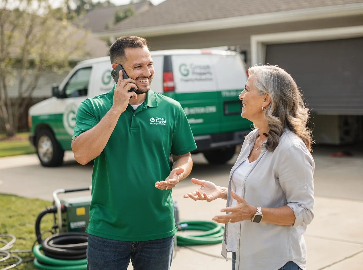 Water Damage Restoration Saint Joseph, MI FAQs